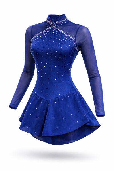 Dueri Wettkampfkleid